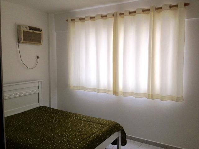 Apto mobiliado bairro das nações, Balneário Camboriú - Foto 8