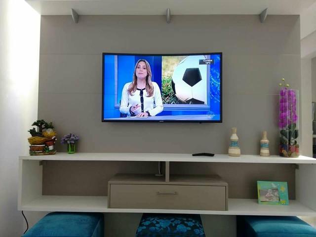 Chave na mão,aptos com lazer varanda gourmet entrada parcelada corra ! - Foto 10