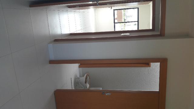 Casa - Cond. Fechado - 157m2 - 1 su?te + 2 semi-su?tes - 2 vagas -SN - Foto 13