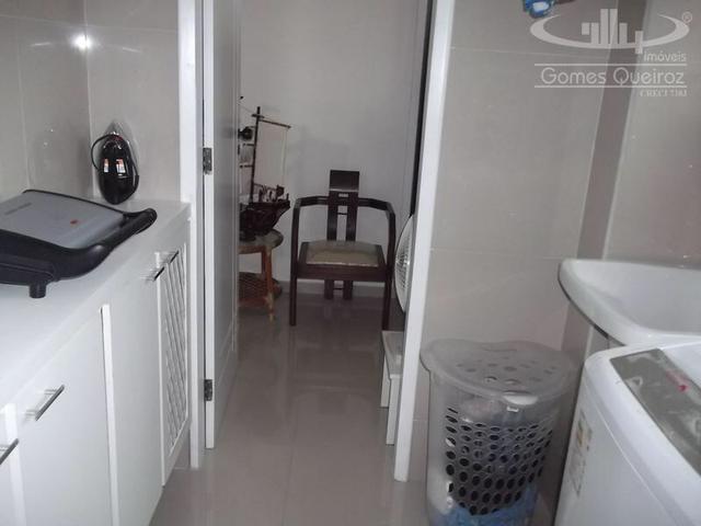 Lindo Apartamento na Praia de Iracema - Foto 7