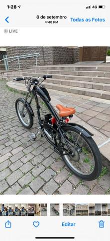 Bicimoto - Foto 2