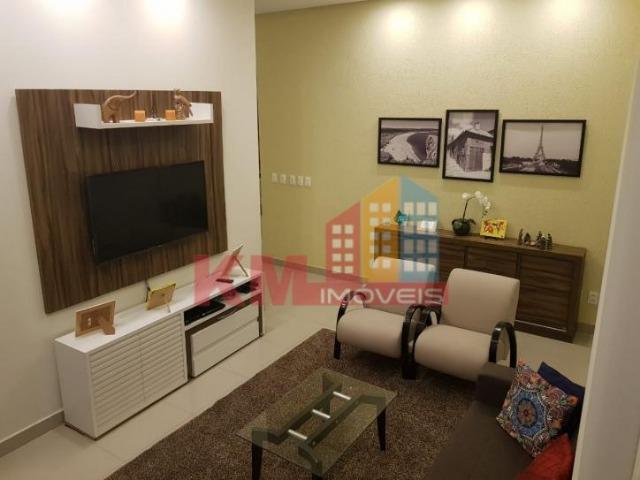 Aluga-se casa no Ninho Residencial - KM IMÓVEIS - Foto 8