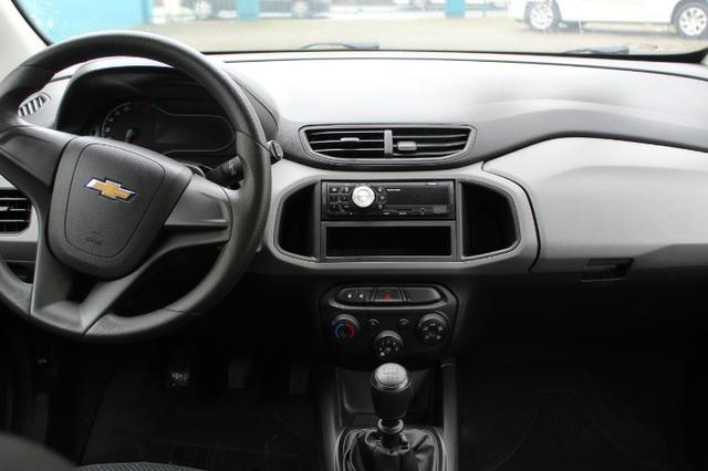 Chevrolet Onix Joy - Foto 9