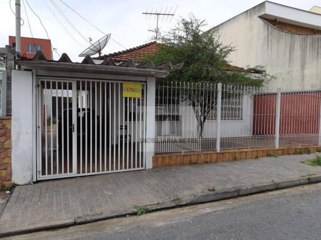 Terreno à venda, 310 m² - jardim ocara - santo andré/sp - Foto 2
