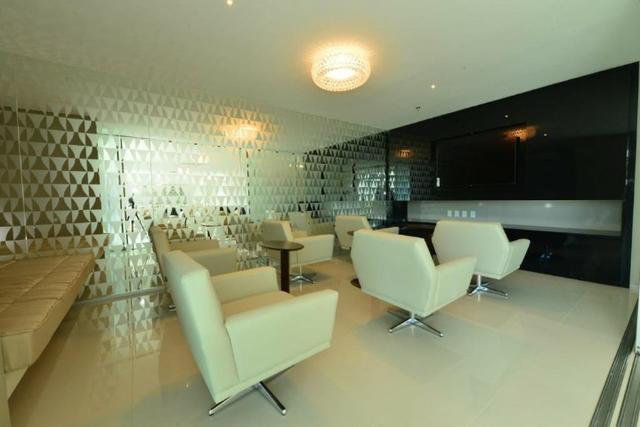 Maison de La Musique, Apartamento com 165,74m² no Guararapes Novo - Foto 9