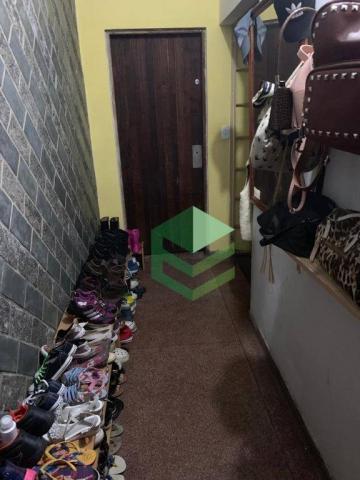 Sobrado com 4 dormitórios à venda, 335 m² por R$ 1.590.000 - Centro - São Bernardo do Camp - Foto 6
