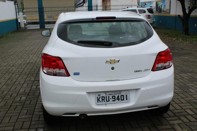 Chevrolet Onix Joy