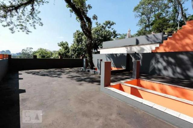 Casa à venda com 4 dormitórios em Panamby, São paulo cod:64807 - Foto 4