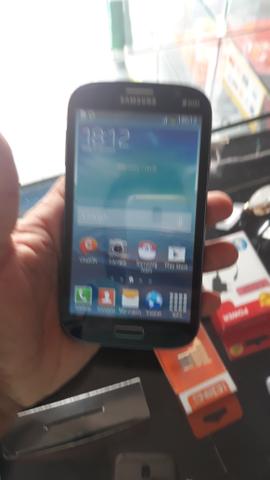 Vendo celular Samsung gran Duos novo - Foto 2
