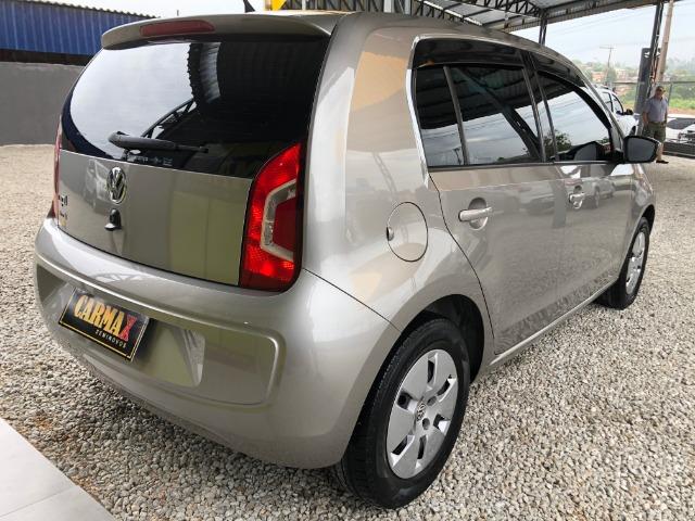 Up- Move 1.0 2015 3 Cilíndros Muito Econômico c/Apenas 40 Mil KM - Foto 5