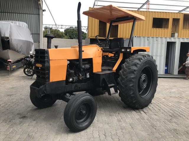 Trator CBT 8440 - Foto 4