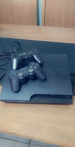 Vídeo Game PS3 - Foto 2