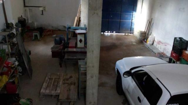 Terreno à venda em Vila assis brasil, Mauá cod:62939 - Foto 2