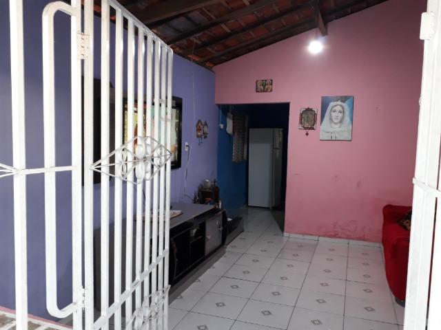 Vendo Casa em União Pi - Foto 3