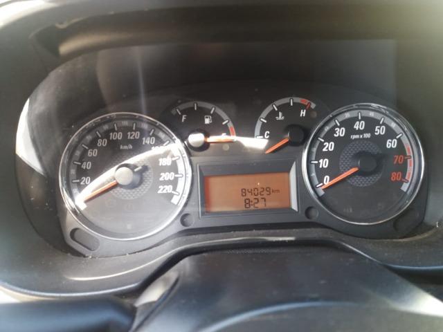 Fiat Punto elx 2010 completo - Foto 4