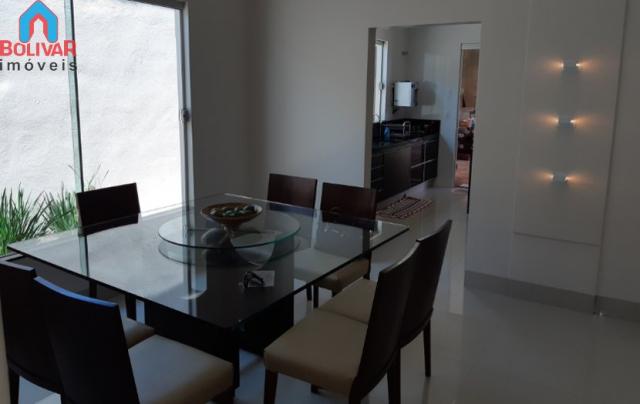 Casa, Residencial Jardim Primavera, Itumbiara-GO - Foto 12