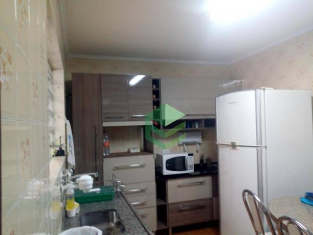Sobrado com 1 dormitório à venda, 128 m² por R$ 427.000 - Assunção - São Bernardo do Campo - Foto 10