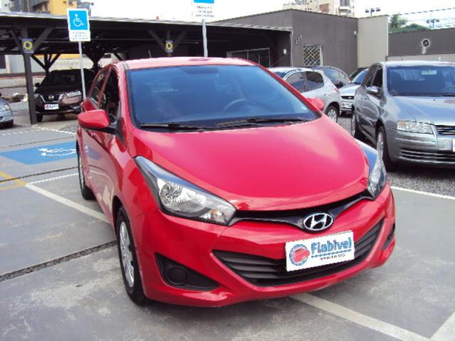 HYUNDAI HB20 1.0 COMFORT - Foto 3