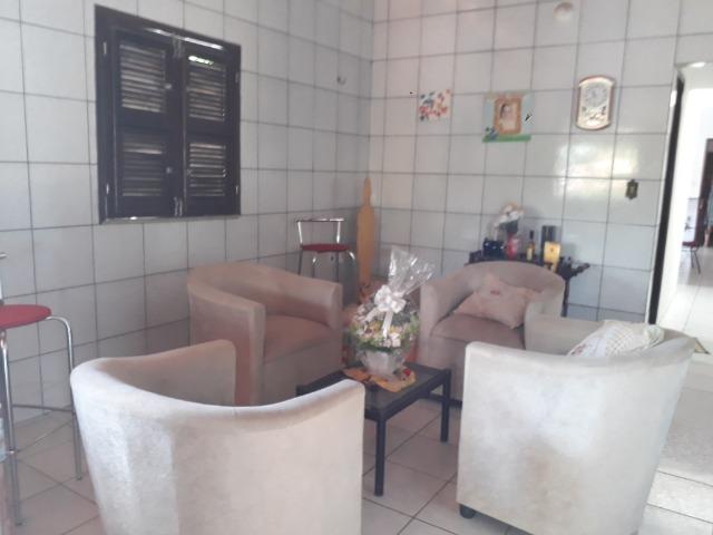 Uma casa de 360m2, 3 qtos 2 suites - Foto 13