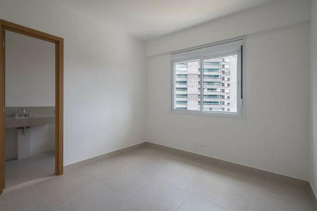 AP0254: Apartamento no Edifício Inovatto, Vila da Serra, 75 m², 2 quartos - Foto 15