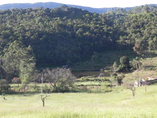 L.o1 venha nos visitar terrenos a venda em mairiporã - Foto 5