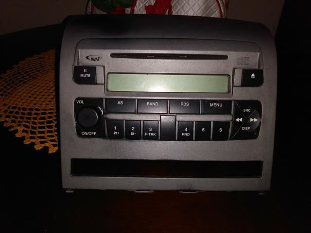 Rádio - Foto 3