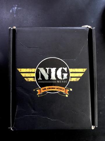 Pedal dual overdrive NIG - Foto 2