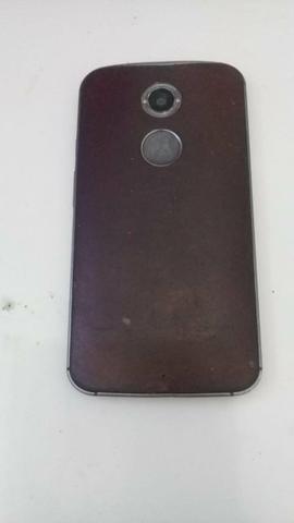 Moto x2 - Foto 2