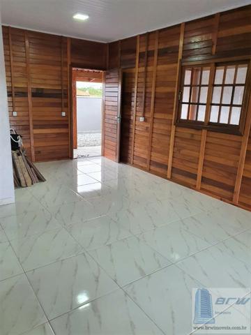 Casa 100m², 2 dormitórios em Araquari - Foto 7