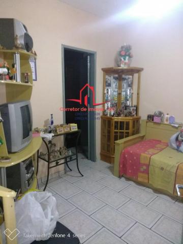 Casa de vila à venda com 1 dormitórios em Centro, Duque de caxias cod:011 - Foto 2