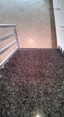 Apartamento com 2 dormitórios para alugar, 40 m² por R$ 1200/mês - Vila Floresta - Santo A - Foto 18