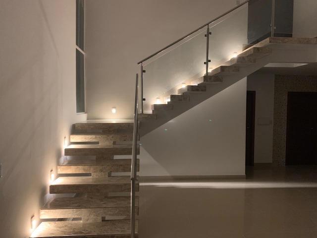 Condomínio Novo Leblon Casa Nova Duplex 4 Suítes Porcelanato 529.000,00 - Foto 3