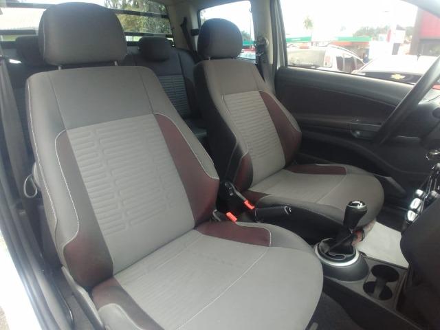 VW - Saveiro Highline 1.6 CD - 2015 - Foto 7