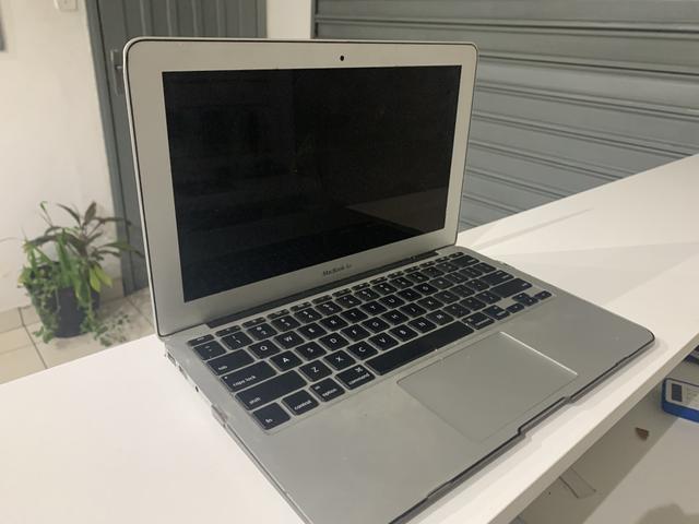 Macbook Air 11 - Foto 2