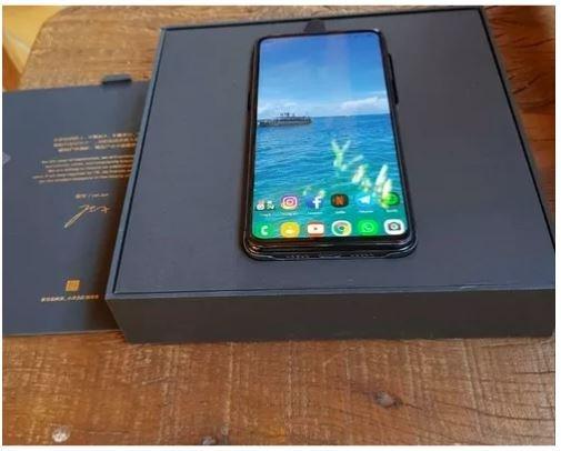 Xiaomi Mi Mix 3 completaço! - Foto 2