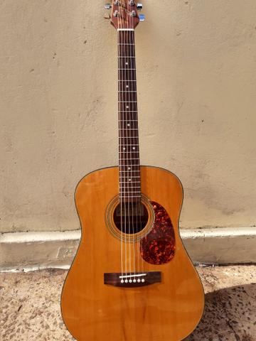 Violão Jasmine by Takamine