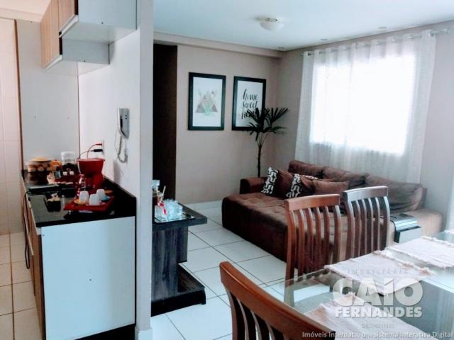 Apartamento à venda com 3 dormitórios em Nova parnamirim, Parnamirim cod:APV 29024 - Foto 10
