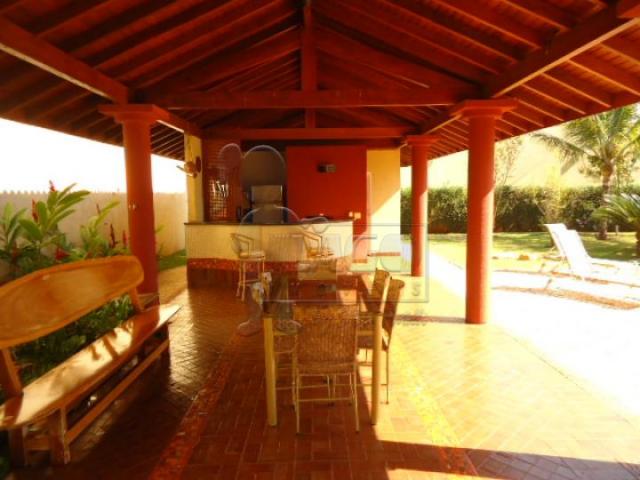 Casa à venda com 4 dormitórios em Royal park, Bonfim paulista cod:V79865 - Foto 14