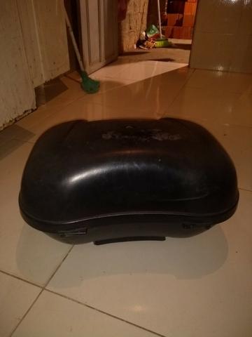 Caixote para moto Grande * - Foto 4