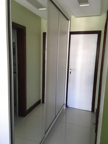 Alugo quarto no bairro caminho das árvores - Foto 4