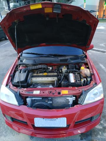 Astra GSI - Foto 13