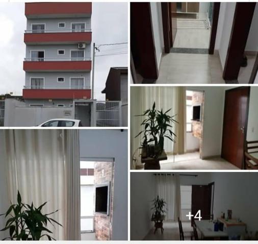 Apartamento 2 quartos