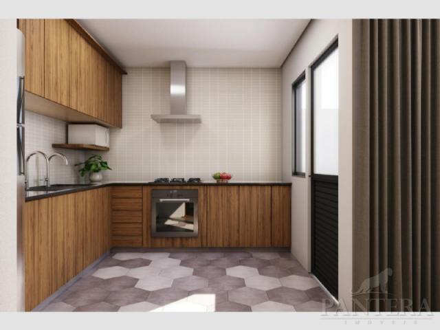 Apartamento à venda com 2 dormitórios em Santa maria, Santo andré cod:56269 - Foto 6