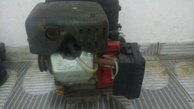 Motor Mitsubishi 6.0 Hp - Foto 3