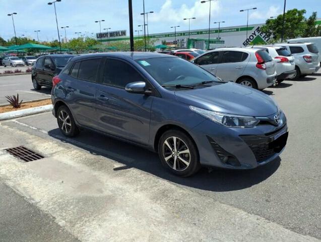 Toyota YARIS XL Plus 1.3 2019 - Foto 2