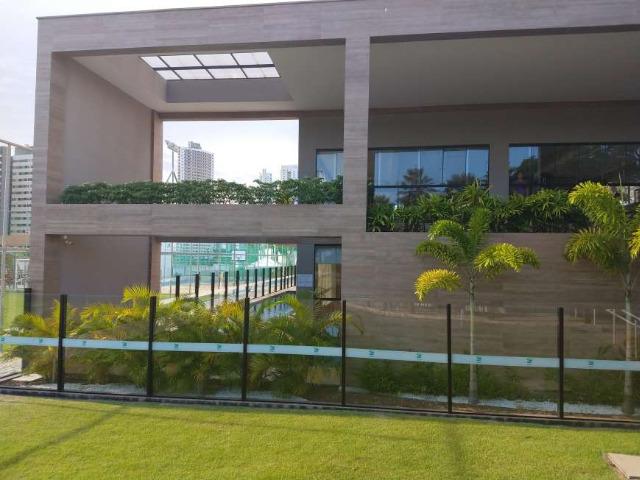 Lote com 480 m2 no CondomínioPonta Negra Boulevard - R$480.000,00 - Foto 4