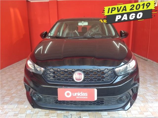 Fiat Argo 1.0 firefly flex drive manual