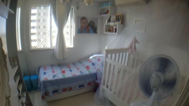 Imbui 2/4 com suíte Reformado no Vog Solar do Imbui - Foto 7