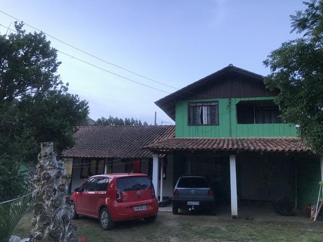Casa em Moema - Itaiópolis - Foto 2