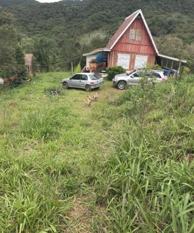 Chácara à venda em Centro, Colônia malhada cod:65853 - Foto 17